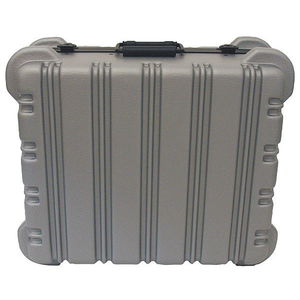 Gray Carrying Case, 20-1/2
