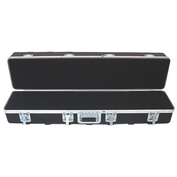 Black Long Case, 47-1/2