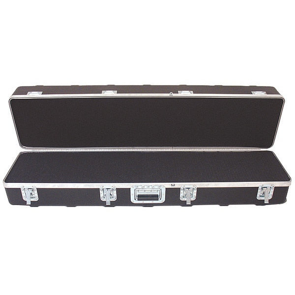 Black Long Case, 54-3/4