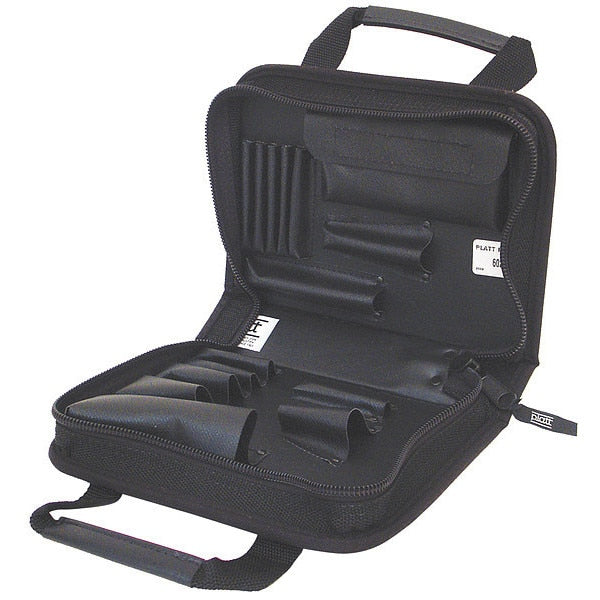 Mini Tech Sewn Tool Case 10.75X7.6X2.6