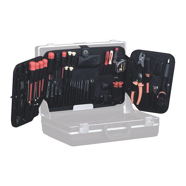 Tool Organizer Pallet, 17-1/4