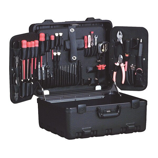 Tool Organizer Pallet, 17