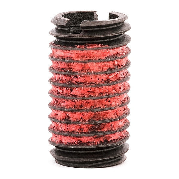 Standard Wall Self Locking Thread Insert, 3/8