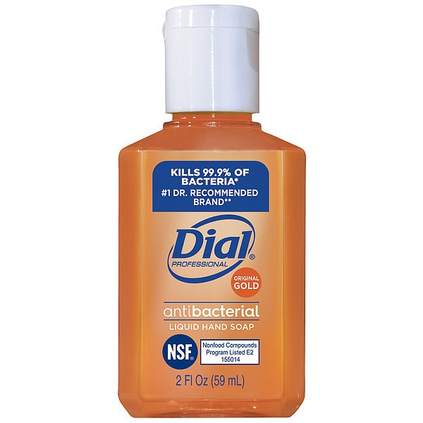 Soap, ORG, 2 oz, Citrus/Floral/Spicy, PK144