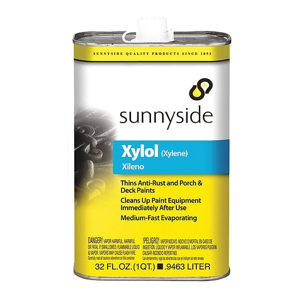 Xylol, 1 qt.
