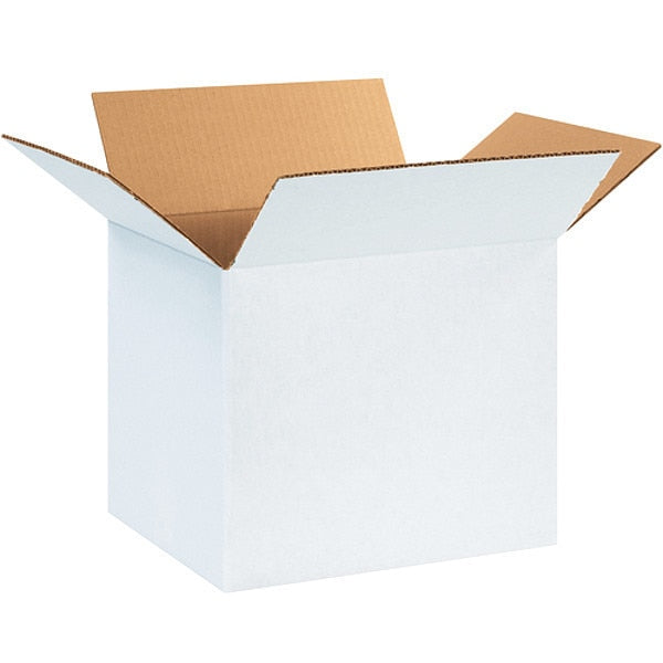 Corrugated Boxes, 12