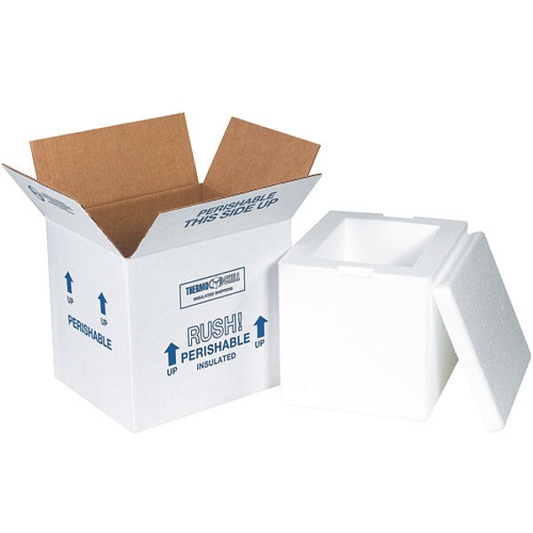 Insulated Shipping Kits, 8