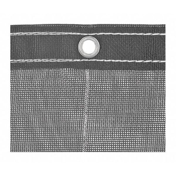 Mesh Replacement Tarp, 7-1/2