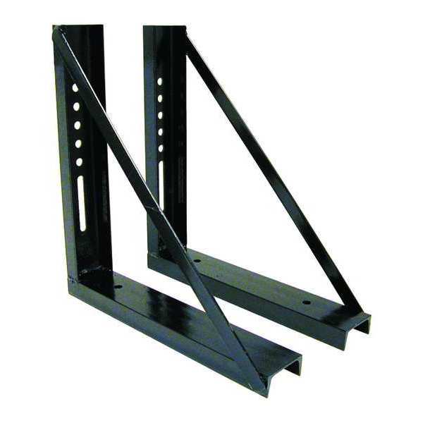 Mounting Brackets, 18