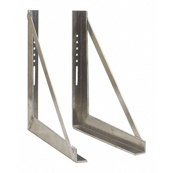 Mounting Bracket, 18