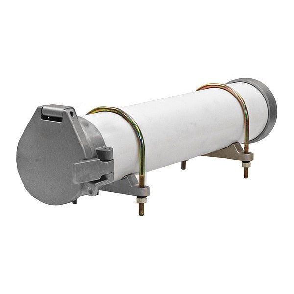 PVC Conduit Carrier Kit, 4