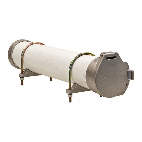 PVC Conduit Carrier Kit, 8