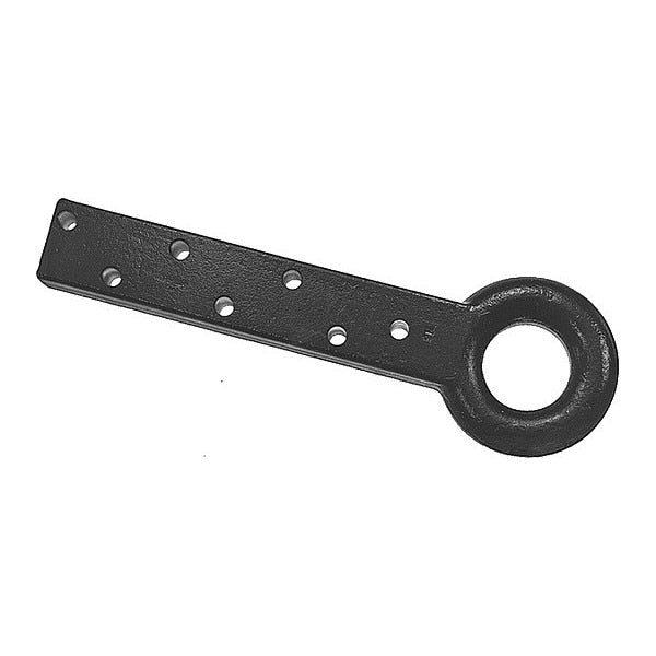 Bolt-On Forged Alloy Drawbar, 3