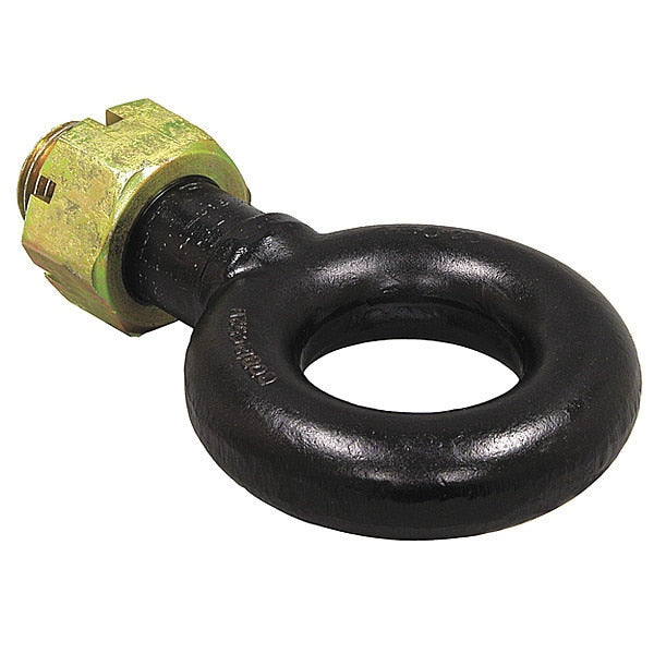 Forged Alloy Drawbar w/Nut, 3