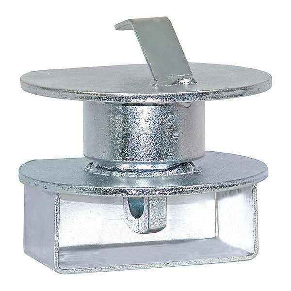 Drawbar Lock, 2-1/2 To 3