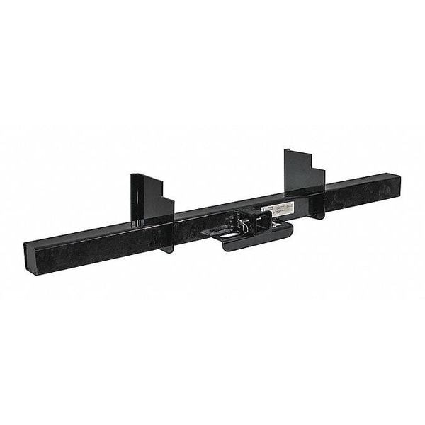 Platform Body Hitch Receiver, 18.3