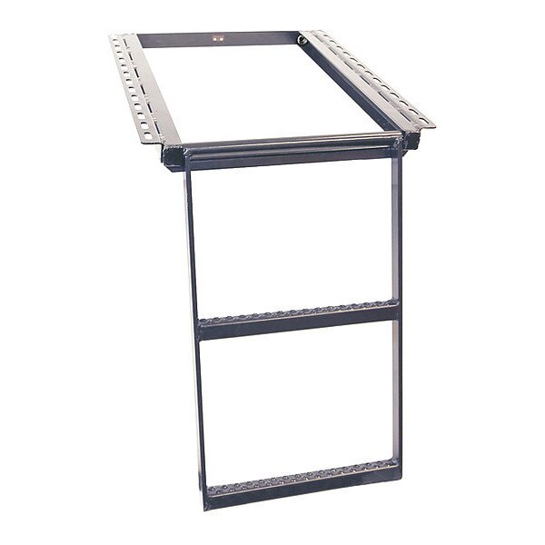 Stainless Steel Truck Step