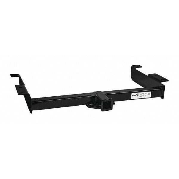 Hitch Receiver, Ford F350, 2011+