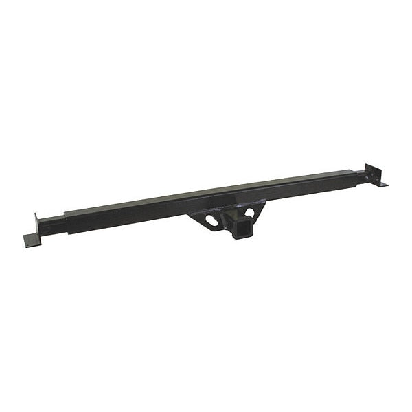Trailer Accessory Receiver