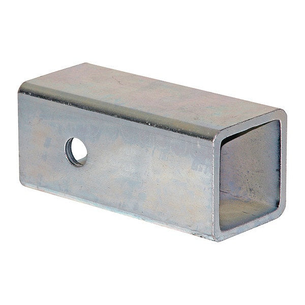Receiver Tube Adapter, 2-1/2