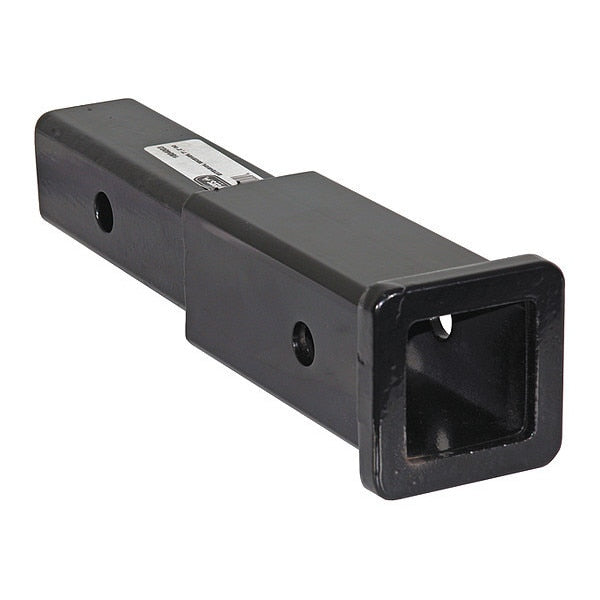 Hitch Receiver Extension, 7