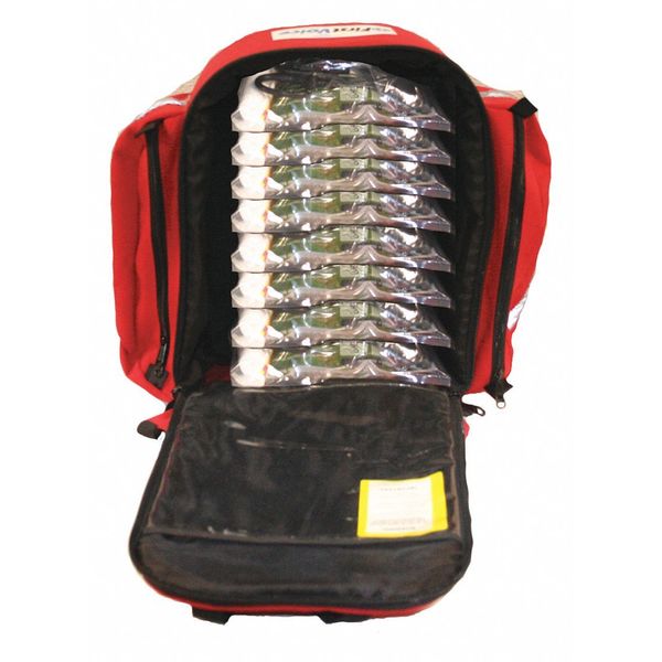 Stop the Bleed Kit, Responder Backpack
