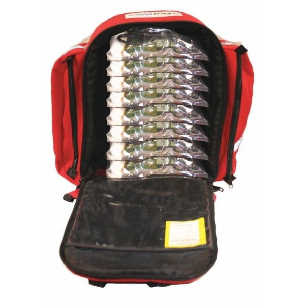 Stop the Bleed Kit, Responder Backpack