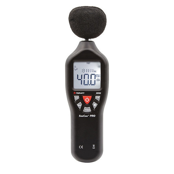 SoniChek PRO Type 2 Professional Sound L