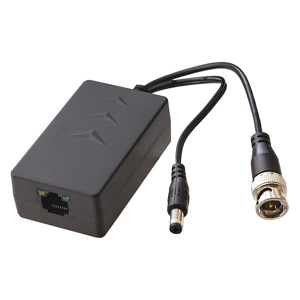 Video Balun w/Voltage Reducing Adapter 3