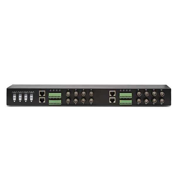 5 MP Video Hub, 16 Position