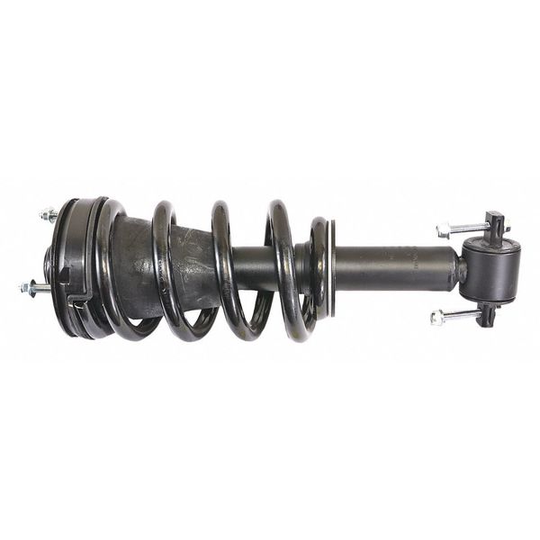 Ultra, Ready Mount, Strut Assembly, G57000