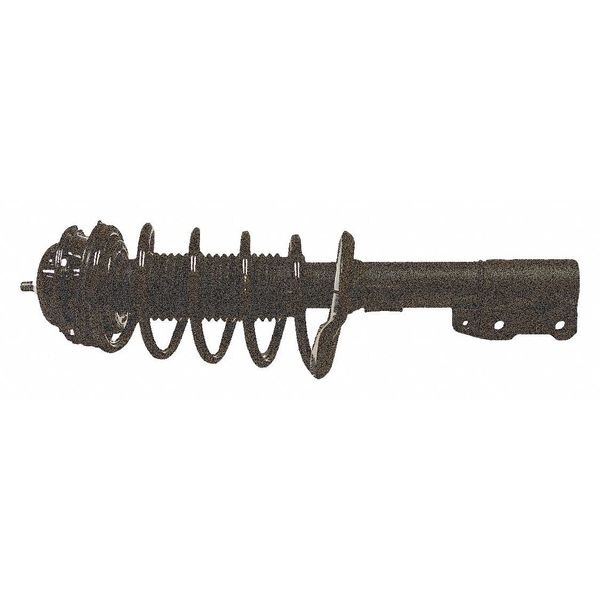 Ultra, Ready Mount, Strut Assembly, G57100