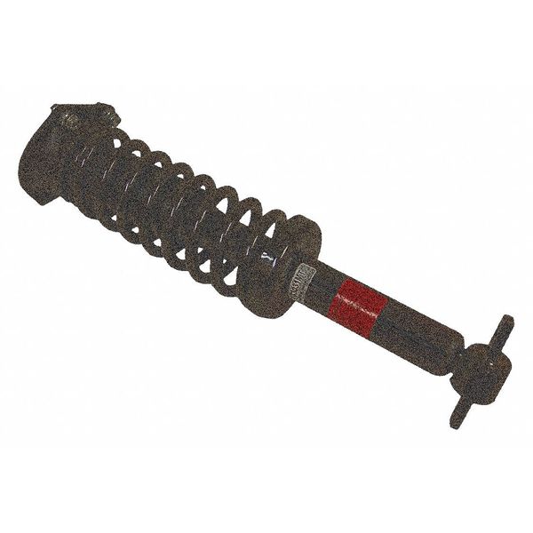 Ultra, Ready Mount, Strut Assembly, G57107