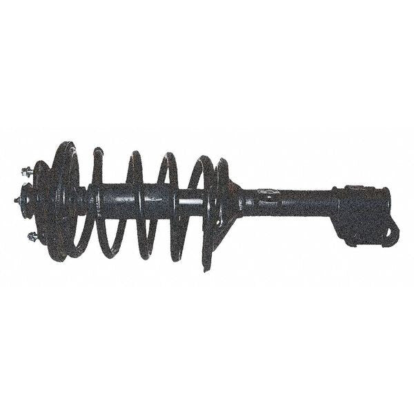 Ultra, Ready Mount, Strut Assembly, G57119
