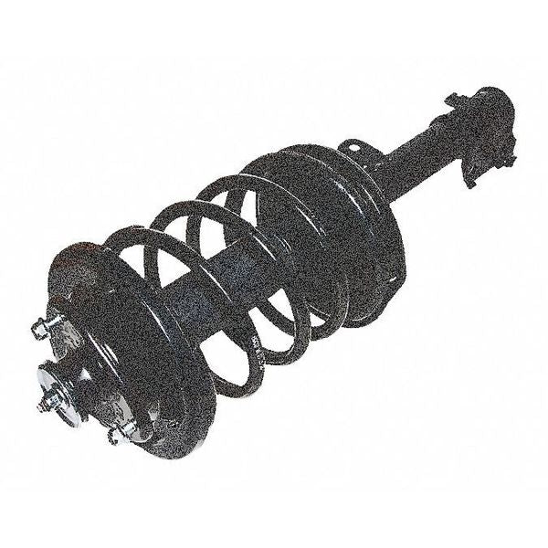 Ultra, Ready Mount, Strut Assembly, G57120
