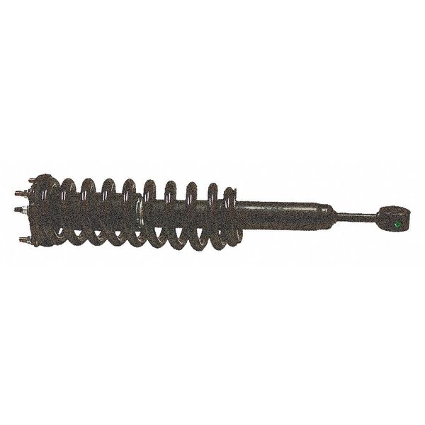 Ultra, Ready Mount, Strut Assembly, G57124