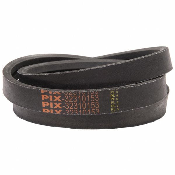 V Belt, Ingersoll Rand