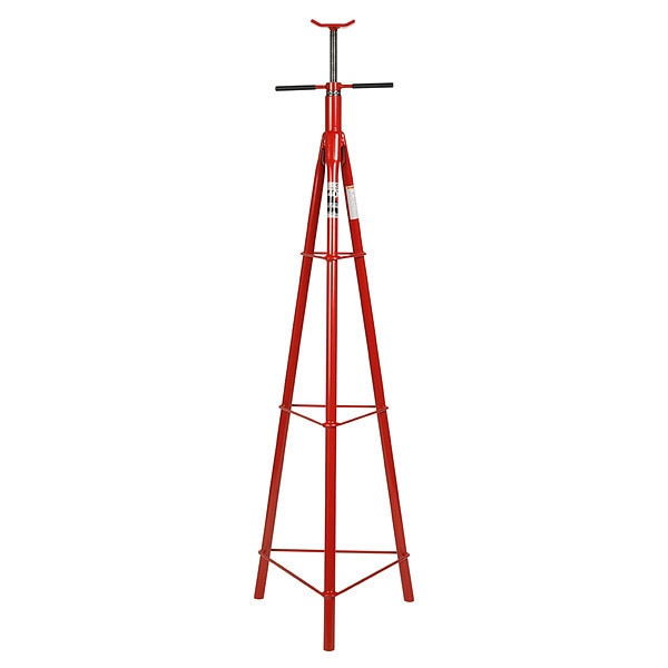 Stabilizing Stand, Screw Adjustment, 2 ton