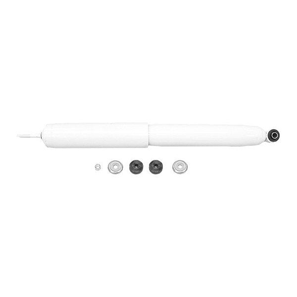 Premium, Shock Absorbers, Truck/SUV, G63387