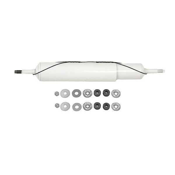 Premium, Shock Absorbers, Truck/SUV, G63506