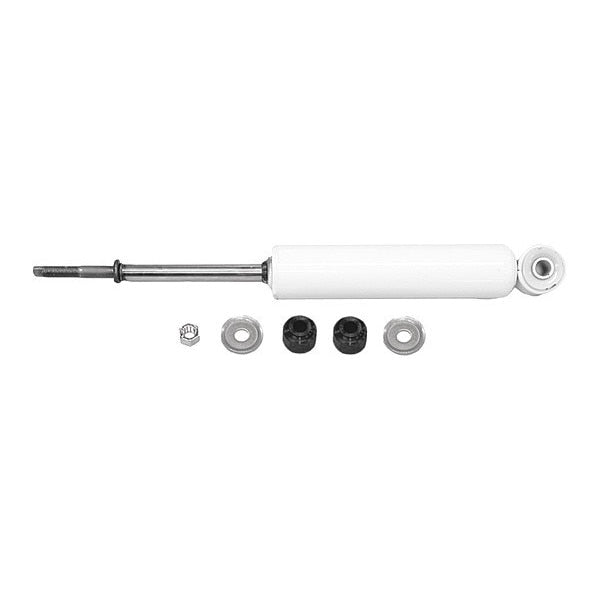 Premium, Shock Absorbers, Truck/SUV, G63902