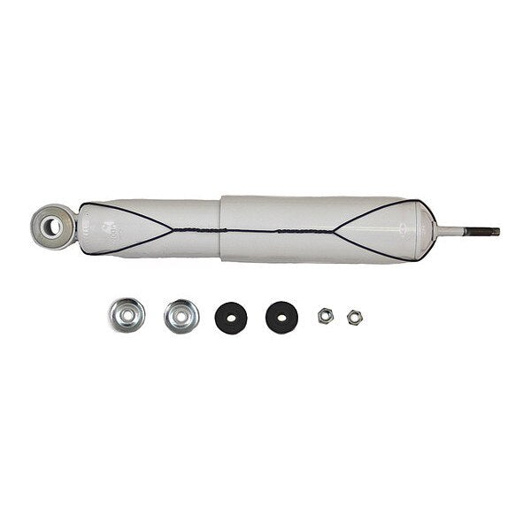 Premium, Shock Absorbers, Truck/SUV, G63781