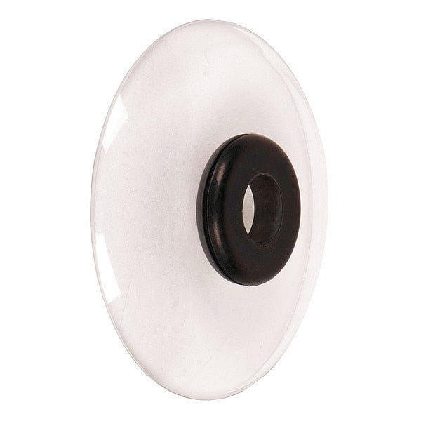 Chip Shield, Polycarbonate, 4
