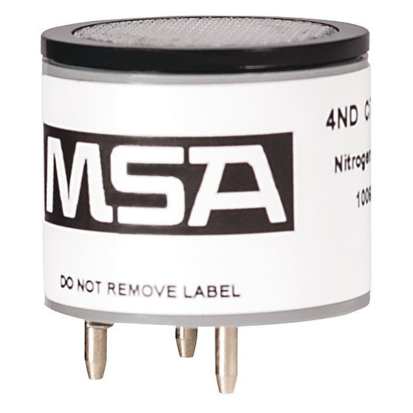 Sensor NO2