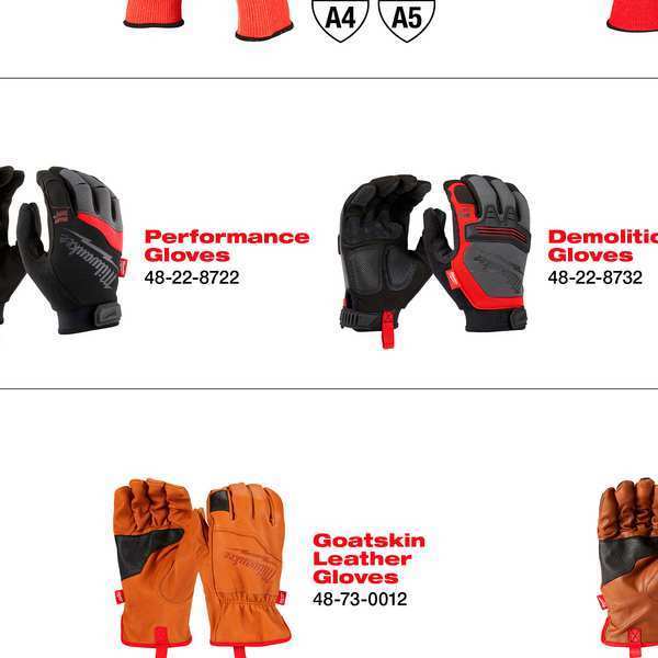 12 Pair High Visibility Cut Level 3 Polyurethane Dipped Gloves - S