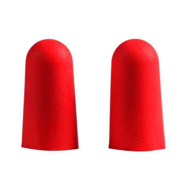 10 Pair Ear Plugs