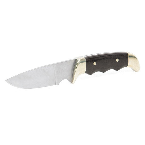 Knife, Pakka, 4