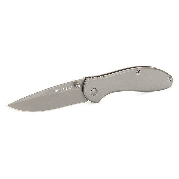 Knife, Opening, Berda, 3