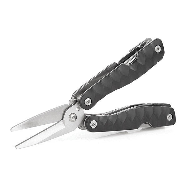 Multi Tool, Chew, 9 in 1