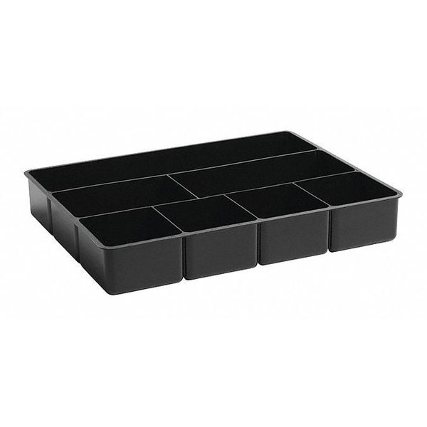Drawer, Organizer, 7 Compartments